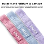 Custom Weightlifting Wrist Straps - Anti-Slip Gym Hand Grips for Pull-Ups & Deadlifts, Multiple Styles Available
