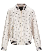 Ladies’ leisure jacket(L53720)Juicy Couture