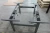 Import H Shaped Quad motor Sit Stand Workstation from China
