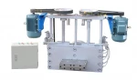Electric Double Screen changer