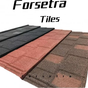 Aesthetic Pleasing Durable Roof Steel Roofing metal shingle