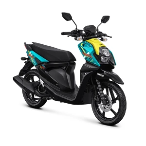 Scooter X-Ride 125