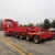 Import Hydraulic Wind Turbine Blade Truck Trailer for Sale from China