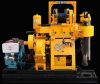 XY-200 Type (with 160 Mud Pump) Drilling Rig