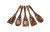 Import WOODEN UTENSILES from China