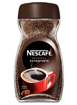 Nescafe Original 230/200/100g Instant Soluble Coffee