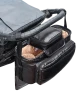 BABY STROLLER CADDY