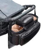 BABY STROLLER CADDY