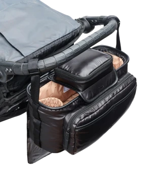 BABY STROLLER CADDY
