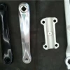 OEM Service Custom Aluminum Precision Forging Auto Parts