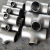 Import 0.15mm-100mm Titanium Pipe Titanium Alloy Custom Parts Apply To Industry Etc. from China