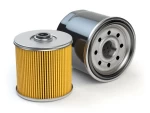 Oil and fuel filters for the automotive industry can be made in special production.