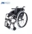 Import active wheelchair light weight folding manual wheelchair from China