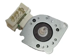 25BY412 OEM Permanent Magnet Stepper Motor 12V Rated Voltage with 7.5° Step Angle for Plug-And-Play Air Conditioner Air