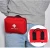 Import Custom Design Multifunctional First Aid Kit bag Portable Small Size Medical Emergency Bag from China