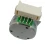 Import 25BY412 OEM Permanent Magnet Stepper Motor 12V Rated Voltage with 7.5° Step Angle for Plug-And-Play Air Conditioner Air from China