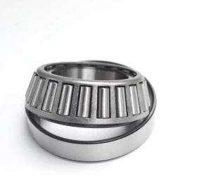 Tapered roller bearing for Metallurgical and Plastic Machinery 32021, auto Tapered roller bearing