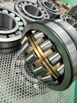 Cylindrical Roller Bearings