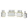 DSG Dual-line Grease Metering Devices