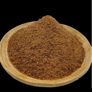 Organic Granulated Coconut Brown Sugar