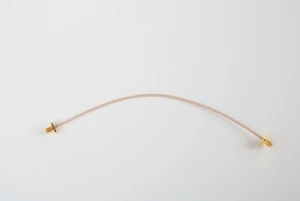 RF Cable Assemblies