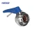 Import Sanitary Clamp Butterfly Valve with Reliable Seal for Pharmaceutical Applications from China