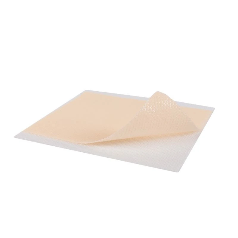 Buy Medical Grade Silicone Scar Repair Sheet from Henan Huibo Medical Co., Ltd, China