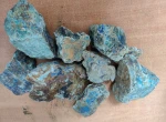 Copper Ore Available at lowest Price
