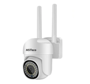 IP66 Outdoor waterproof wifi camera smart CCTV PTZ Camera