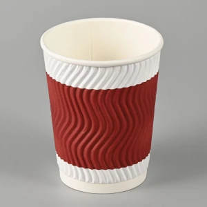 Eco-Friendly Disposable Paper Plates for Parties and Events