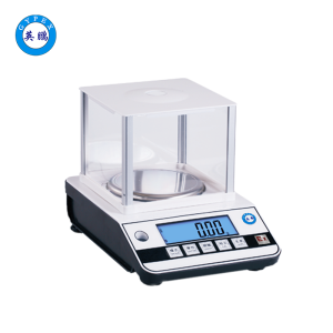 GYPEX Explosion proof electronic scale, precise weighing laboratory electronic scale J series