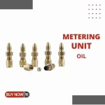 Metering Unit for Sale — Industrial Lubrication Components