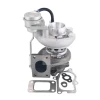 150105-00044D 7030304 Turbocharger Fits for Bobcat T550 T590 T595 T630 T650 E32 E35 E42