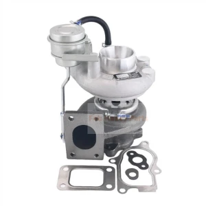 150105-00044D 7030304 Turbocharger Fits for Bobcat T550 T590 T595 T630 T650 E32 E35 E42