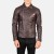 Import Men's Leather Jacket from Pakistan