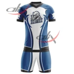 OEM Custom Soccer Uniform