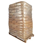 Bulk Supply Wood Pellets DIN PLUS / ENplus-A1 Wood Pellets