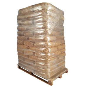 Bulk Supply Wood Pellets DIN PLUS / ENplus-A1 Wood Pellets