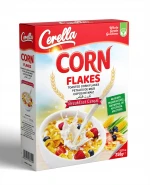 BEST QUALITY CERELLA Corn Flakes 250gr box