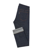 Menswear: Jeans