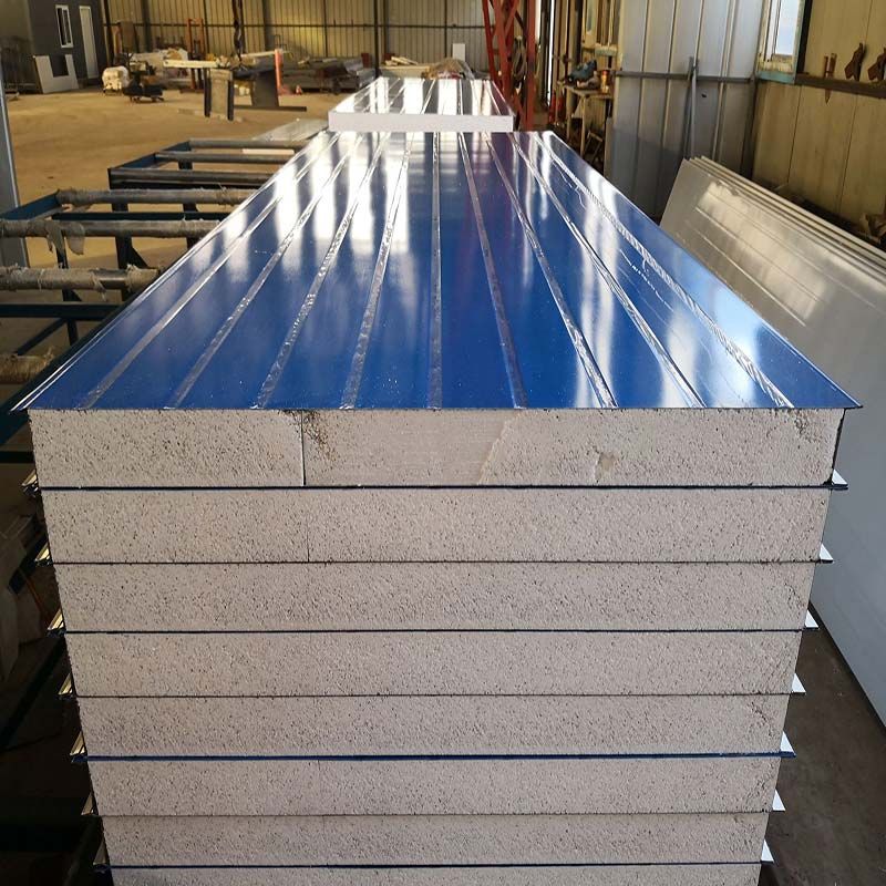 Buy Expanded Polystyrene Wall Panels Eps Insulated Panels Eps Panel ...