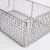Import Stainless Steel Wire Mesh Storage Basket With Factory Price from China