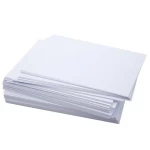 Selling office paper a4 80 gsm (double a brand)