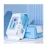 Import Custom Labels for Daily Chemical Products | Durable & Waterproof Adhesive Labels from China