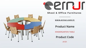 Kindergarten Furniture &  Preschool Furniture & Nursery Furniture