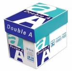 DOUBLE A A4 COPY PAPER