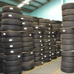 Used Tires/ Used Car Tires For Sale !!