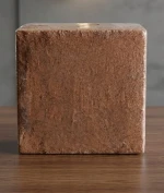 PREMIUM COMPRESSED 5 KG COCO PEAT BLOCK
