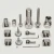 Import CNC Machined precision components from India