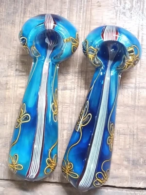 Hand pipes